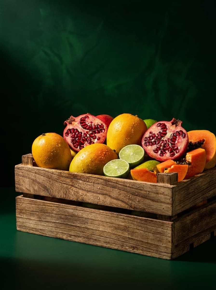 Fruit
