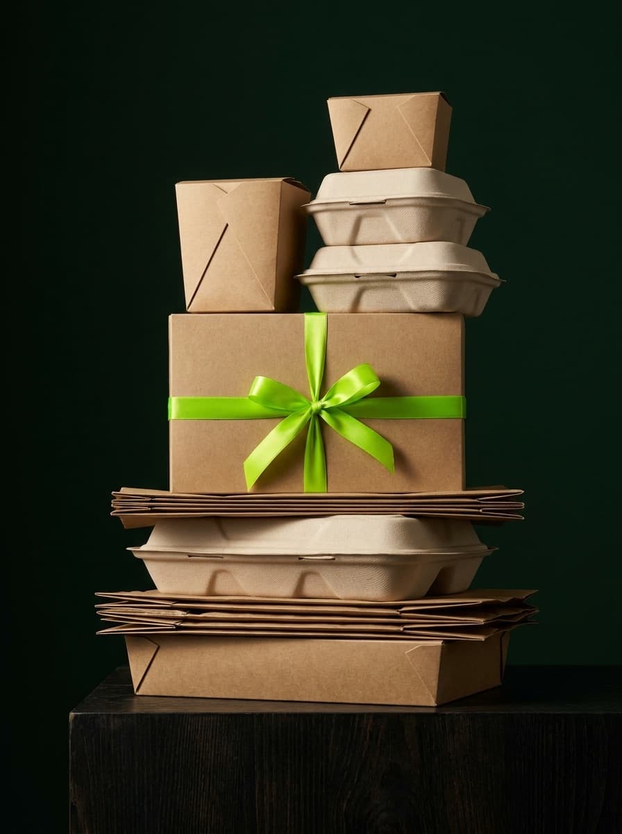 Packaging